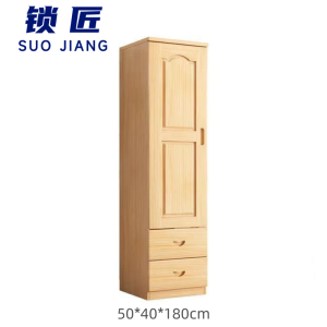 锁匠 木质衣柜