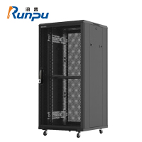 润普视频会议22U机柜RP-JG22