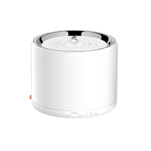 宠物智能饮水机猫咪自动循环喝水器活水流动喂水滤芯狗狗用品