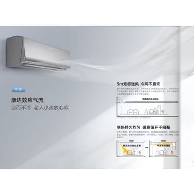 大金E-MAX8系列FTXV236YC-H1