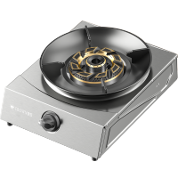 皇冠燃气灶JZT-XJ2(天然气)