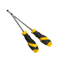 立伟铁牛一字螺丝刀6*150mm 把