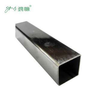 劲脉 不锈钢方管 38*38*6000mm 根