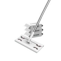 静电除尘拖把一次性懒人免洗平板拖布新款家用一拖净拖地清洁