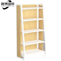 隆博盛景 陈列柜 单面中岛