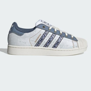 ADIDAS阿迪达斯三叶草休闲鞋SUPERSTAR II低帮男女板鞋JS2488 C