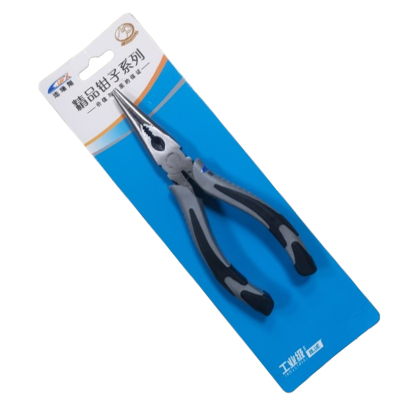 连瑞翔 尖嘴钳 6寸 把