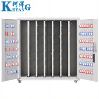 珂洋 钥匙柜 单节700位 台