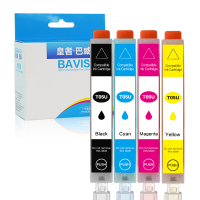 皇者.巴威 墨盒05U爱普生EPSON WF-4838 WF-7848 WF-7318/套