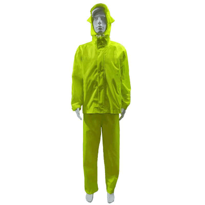 分身雨衣 165-185cm