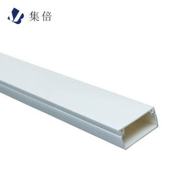 集倍 线槽 60*40mm/米