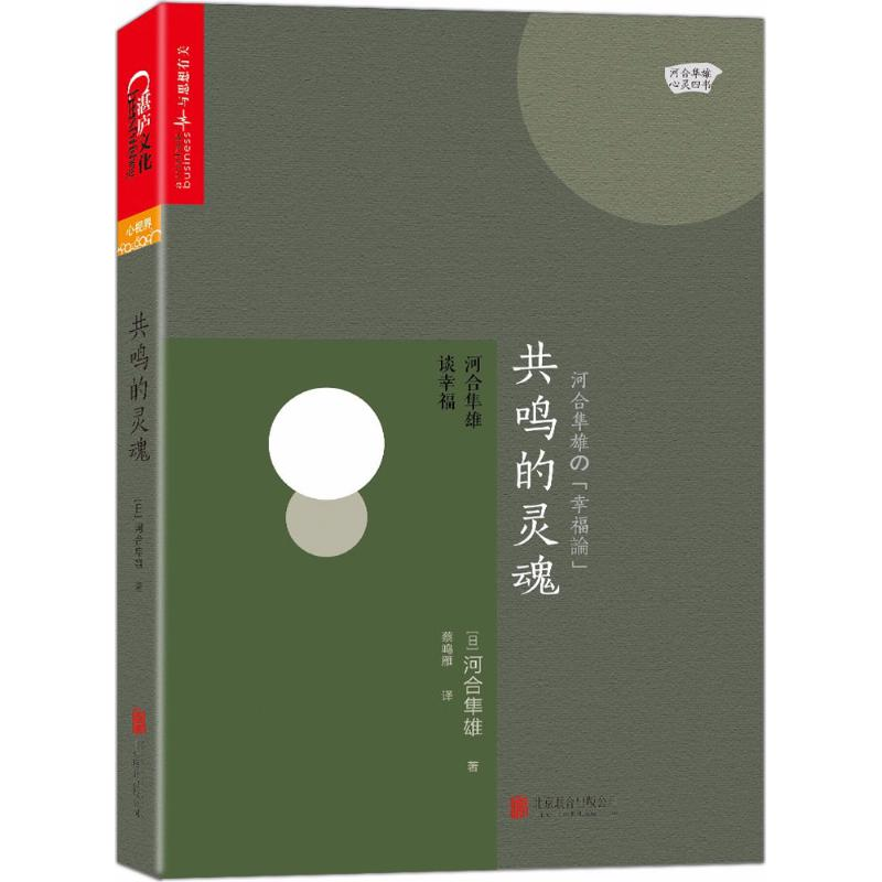 音像共鸣的灵魂(日)河合隼雄 著;蔡鸣雁 译