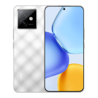 荣耀X60 GT 12GB+512GB钛影银 5G智能手机 游戏手机 骁龙旗舰芯片 荣耀绿洲护眼屏6300mAh青海湖电池