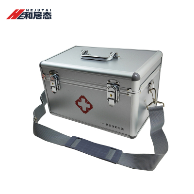 和居态 16寸多功能收纳箱 HJT-088 个