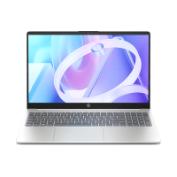 [2025新款]惠普HP笔记本电脑星Book15 15.6英寸窄边框轻薄本办公本家用本商用本i5-13500H/16G/1T/银[15-fr0662TU]