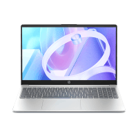 [2025新款]惠普HP笔记本电脑星Book15 15.6英寸窄边框轻薄本办公本家用本商用本i5-13500H/16G/1T/银[15-fr0662TU]