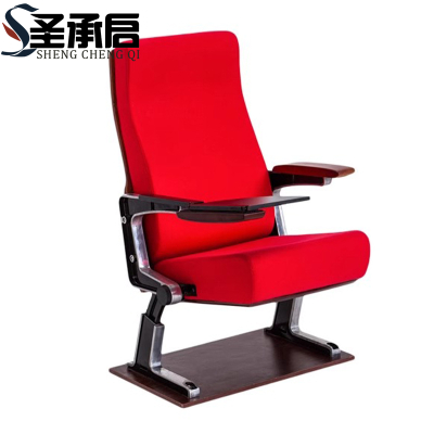 圣承启 礼堂椅 等候椅把