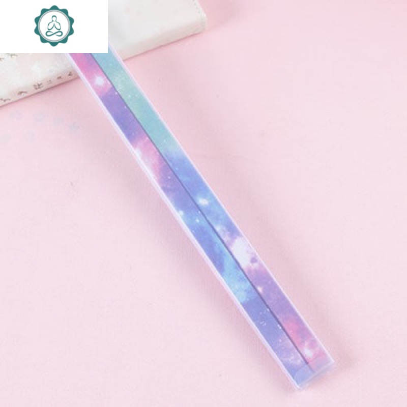 星星纸樱花系折纸条彩色幸运星创意手工学生叠五角套装玻璃许愿瓶 封