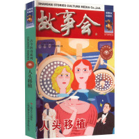 人头移植