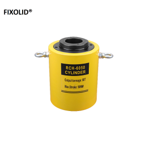 FIXOLID 液压千斤顶 RCH-6050 个