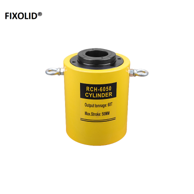 FIXOLID 液压千斤顶 RCH-6050 个