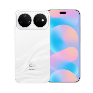 华为 nova 16 Pro 256GB CRS-AL00 天际白 昆仑玻璃 全网通版