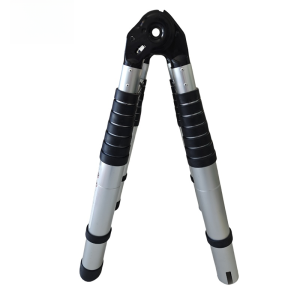 柯耐欧铝合金多功能伸缩人字梯折叠直梯关节梯/把