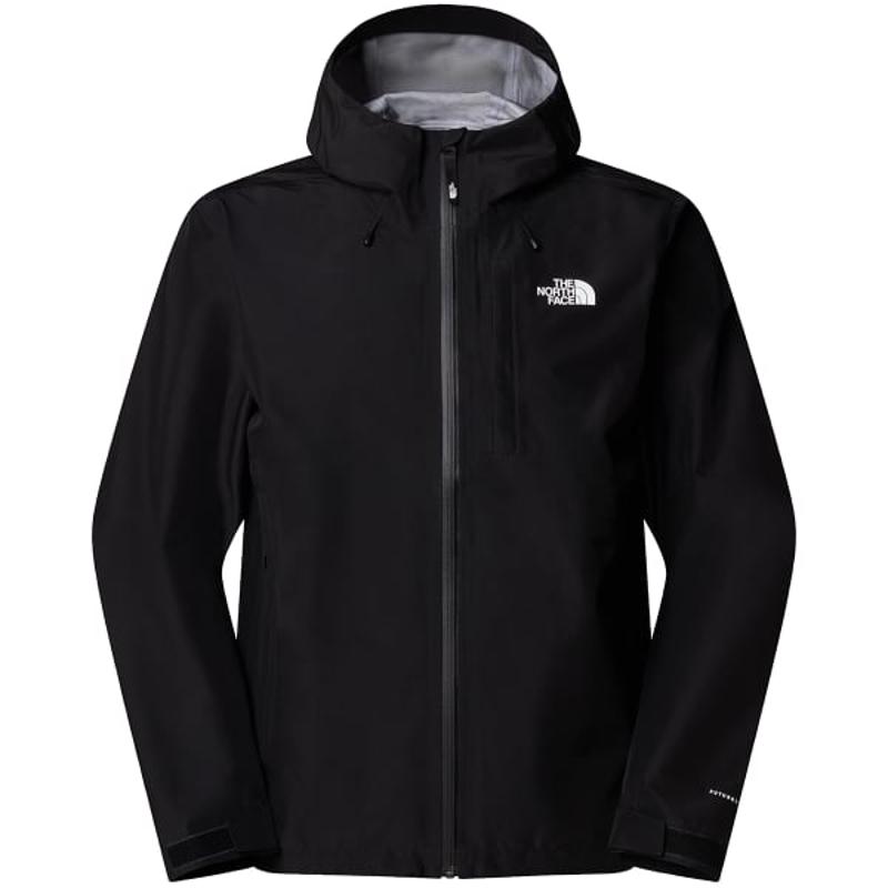 THE NORTH FACE乐斯菲斯冲锋衣男保暖防渗水减少水分积聚舒适