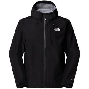 THE NORTH FACE乐斯菲斯冲锋衣男保暖防渗水减少水分积聚舒适