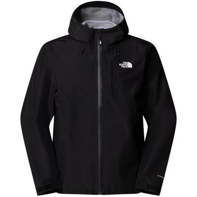 THE NORTH FACE乐斯菲斯冲锋衣男保暖防渗水减少水分积聚舒适