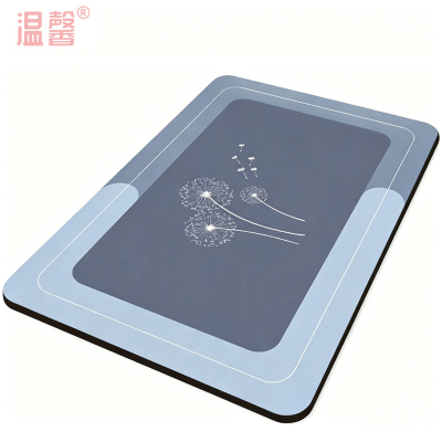 温馨 防滑垫 硅藻泥 60*90cm 张