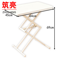 筑亮 折叠桌 A101 张