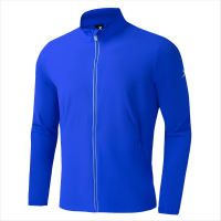 单风衣979229148027尼氨四面弹上衣 激情兰(男)