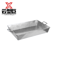 云型巨 工具箱托盘 工业级家用套装多功能 单位:个