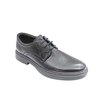 恒汇达 系带商务男士皮鞋 H0706 1双