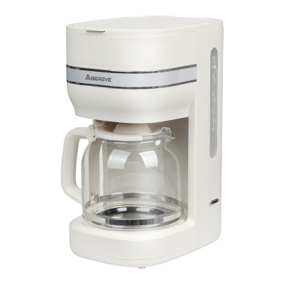艾贝丽滴漏咖啡机 ABL-KF497D