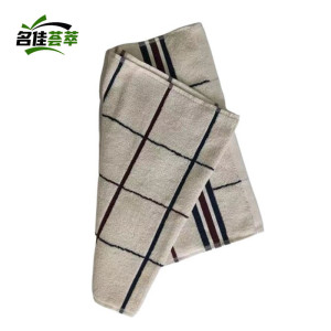 名佳荟萃 毛巾 MJ-03 74*34cm 条