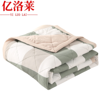 亿洛莱 夏被 2m 床