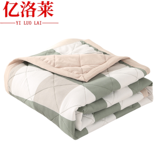 亿洛莱 夏被 2m 床