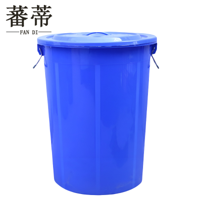蕃蒂塑料桶150L个