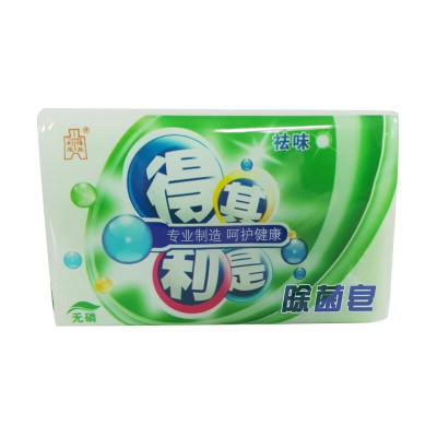 得其利是 TG440 248g 肥皂 (计价单位:块) 绿色