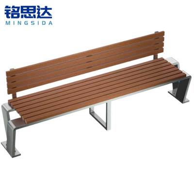 铭思达户外长椅2.2米张