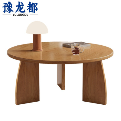 豫龙都茶几70cm张