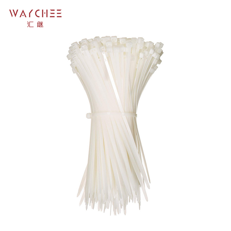 汇继 尼龙扎带 4*200mm*500条/包