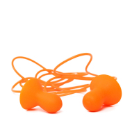 铁迅降噪音耳塞X74 对