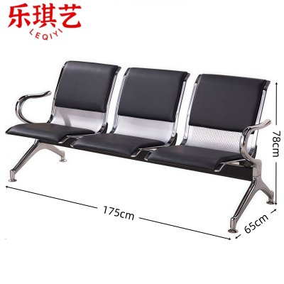乐琪艺 公共座椅KM02 张