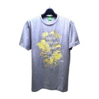 Hugo boss品服饰男logo标识短袖T恤 TEE1050309823-059 24