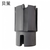 贝策 开口空心钻头 40*190mm 支