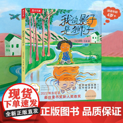 我的影子是狮子