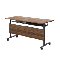 洵晟 折叠办公桌A款 1600*500*750mm/张